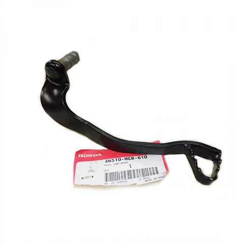 PEDAL DO TRAVAO HONDA XL700V TRANSALP
