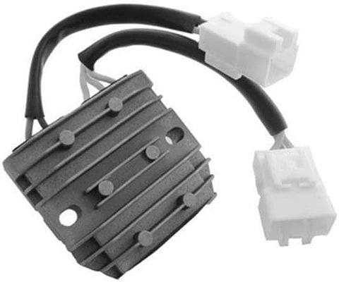 Retificador, regular Honda CBR600RR. 31600-MFJ-D01
