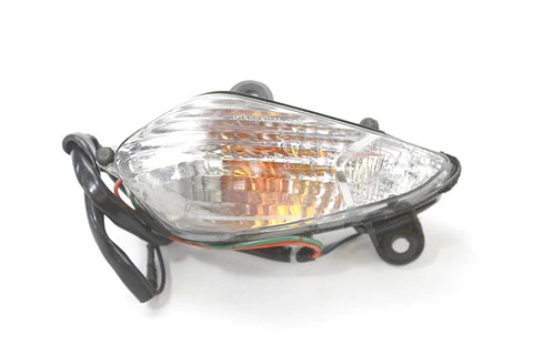 PISCA DO RETROVISOR ESQUERDO CBR1000RR