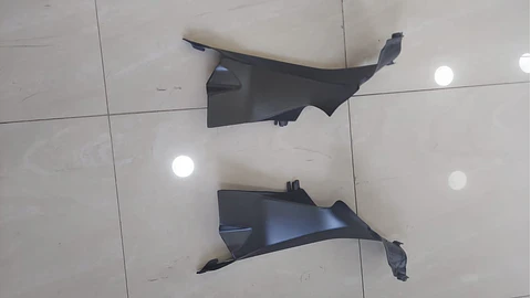 Carenagem de cobertura de ar dianteira superior  Ducati 899 1199 1299 Panigale