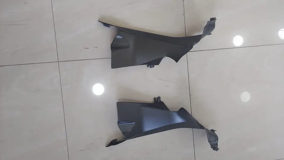 Carenagem de cobertura de ar dianteira superior  Ducati 899 1199 1299 Panigale 1