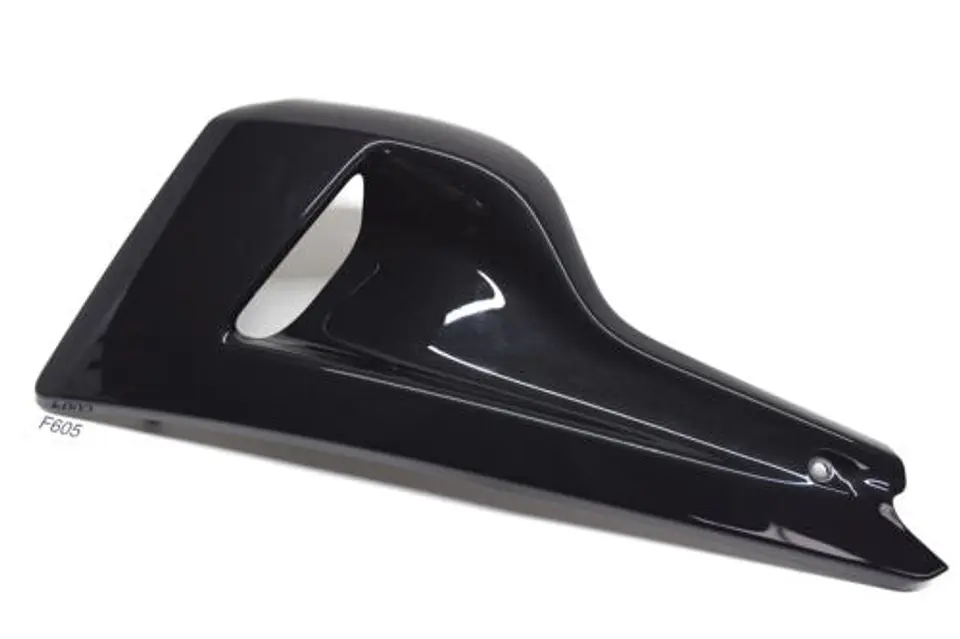 Carenagem Lateral Inferior Cobertura da Carenagem DUCATI DIAVEL 1200 1
