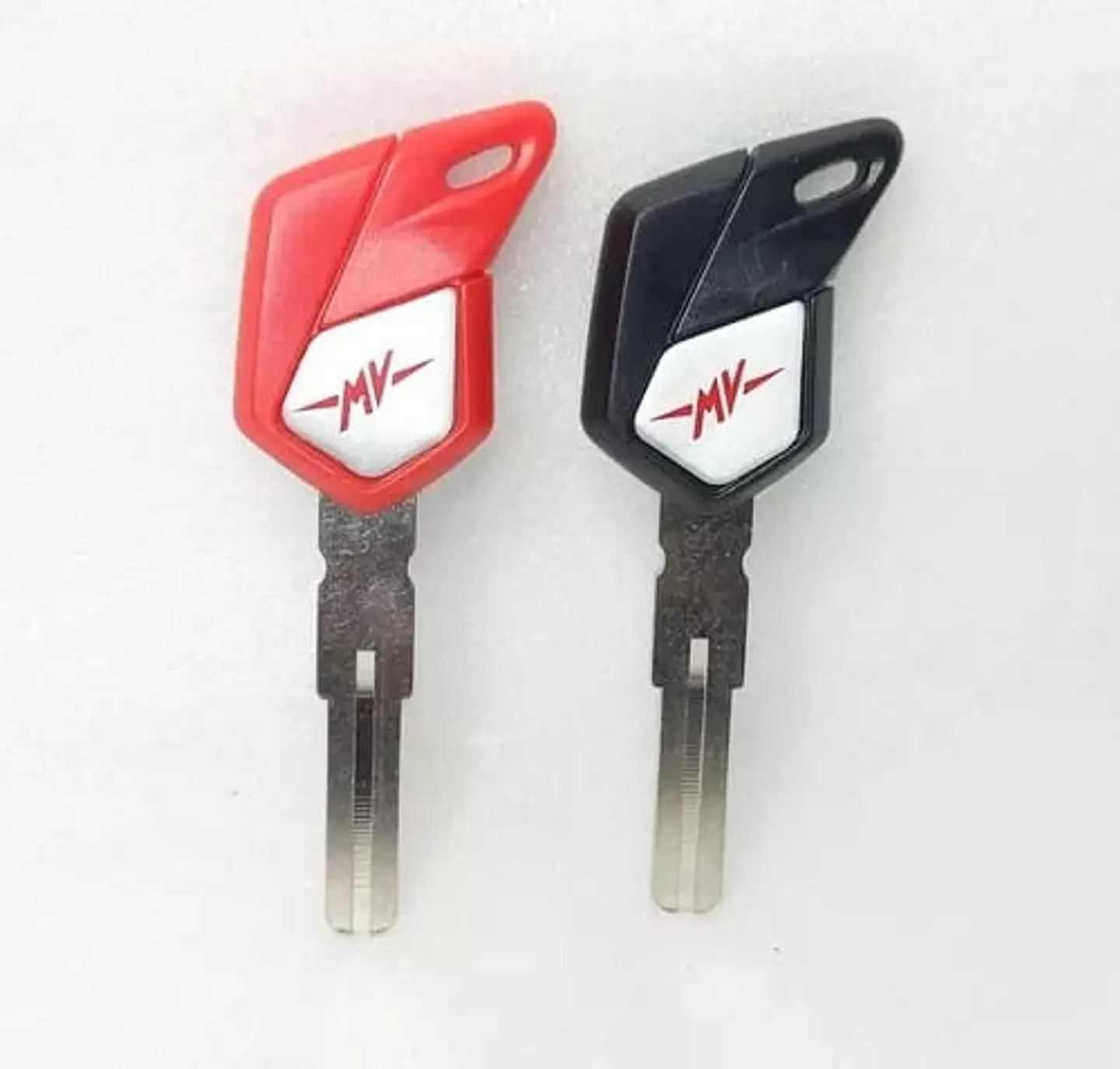 CHAVE VIRGEM MV AUGUSTA 1