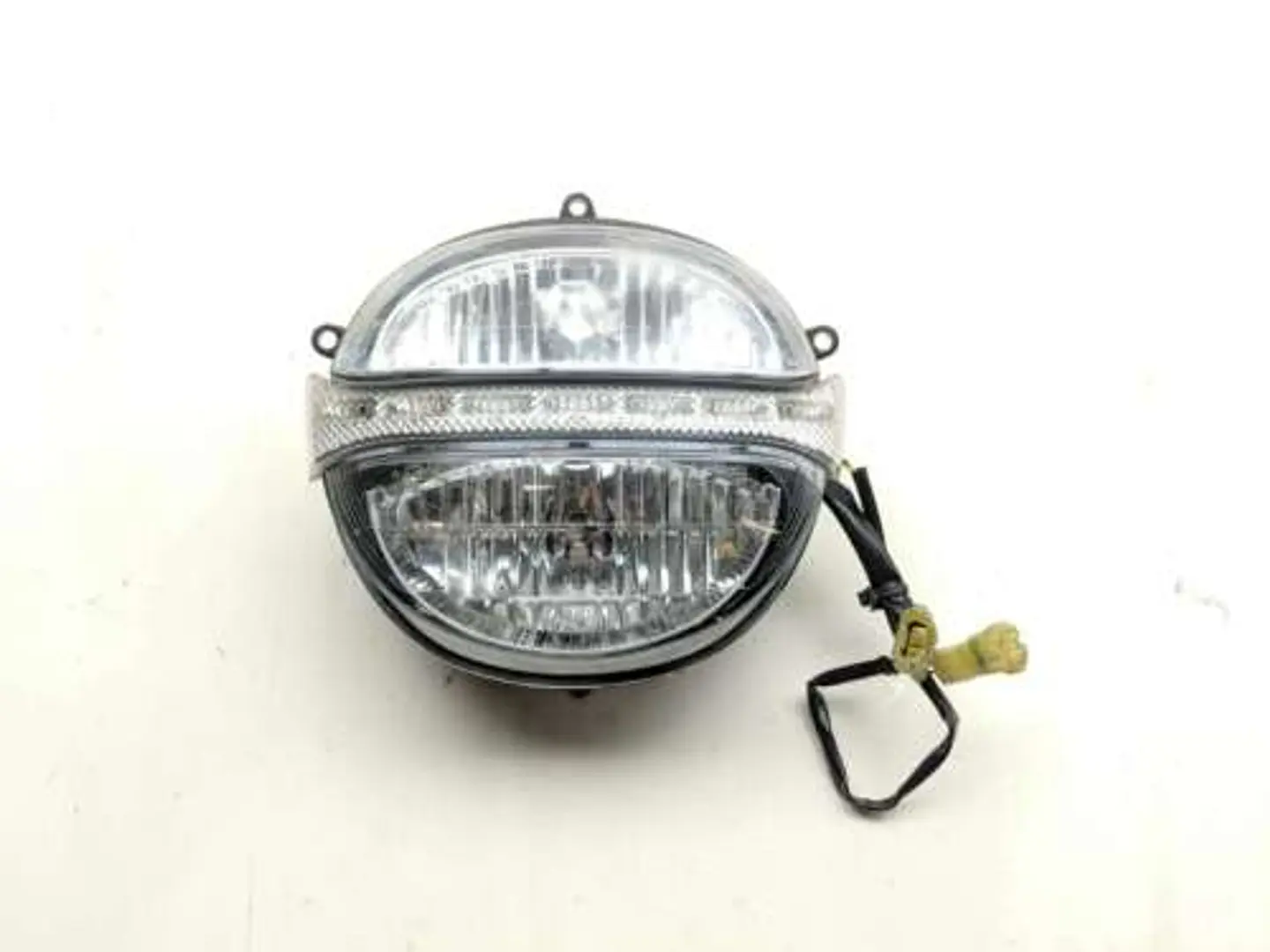 FAROL DUCATI DIAVEL 1