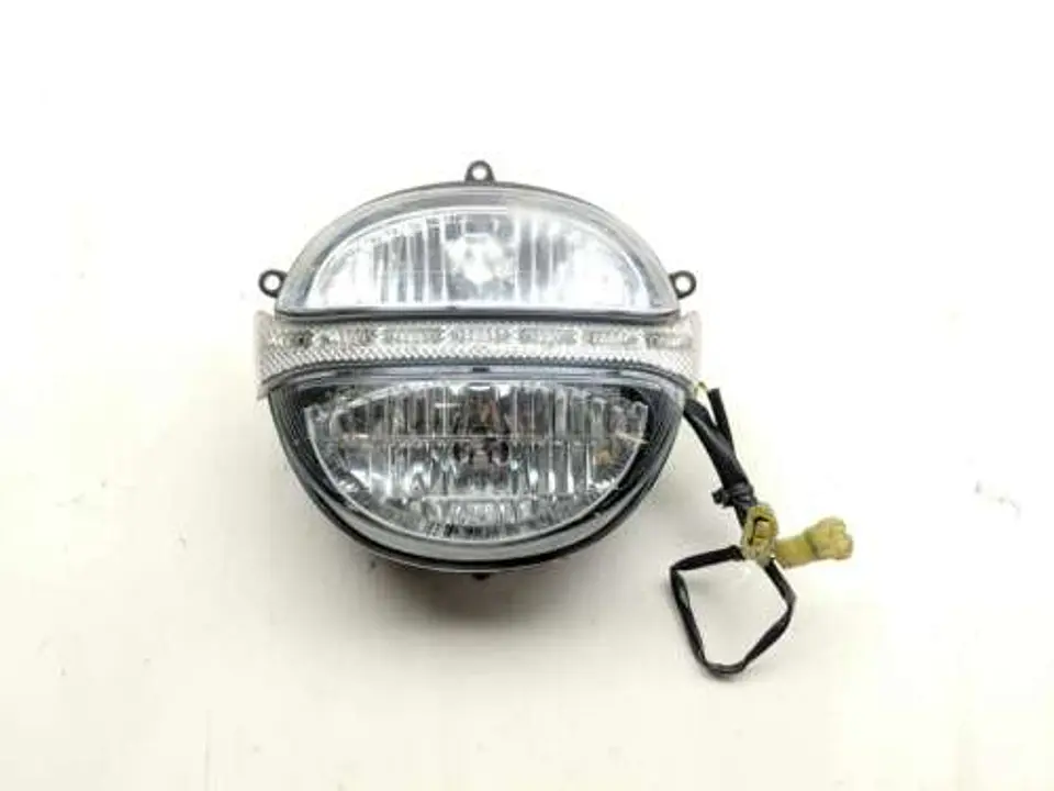FAROL DUCATI DIAVEL 1