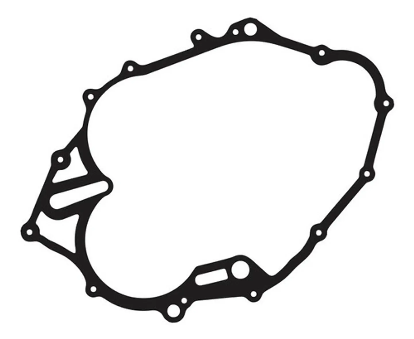 Junta Tampa do Cárter 3, Yamaha MT03-XT660-XT660R-XT660X-XT660Z Tenere 1