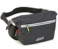 Bolsa de cintura Givi Easy-T EA125B resistente à água, dimensões 140x80x240 - Thumbnail 1