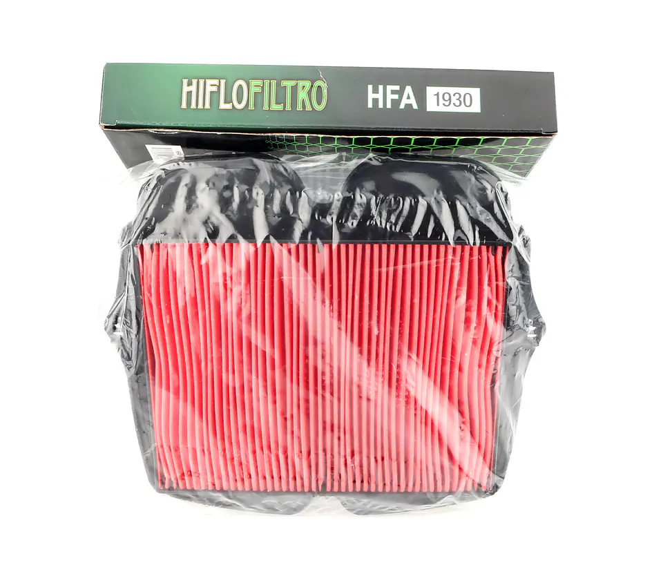 Filtro de ar HFA1930 HiFlo-Filtro para Honda Crosstourer, VFR 1200 1