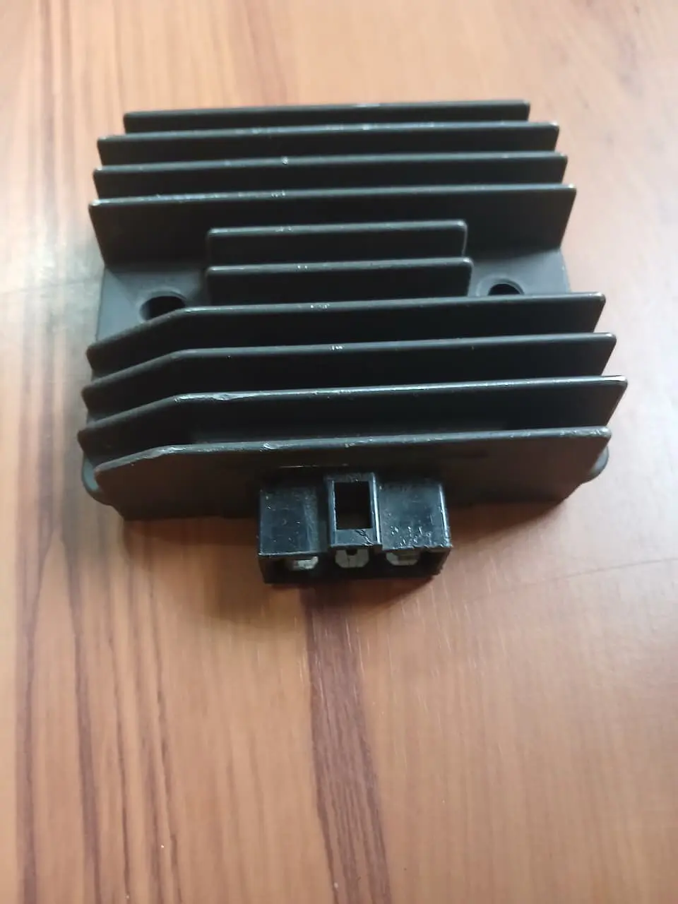  Retificador de voltagem,  Yamaha MT-03, R3, XT660 ou Kawasaki Z750 2