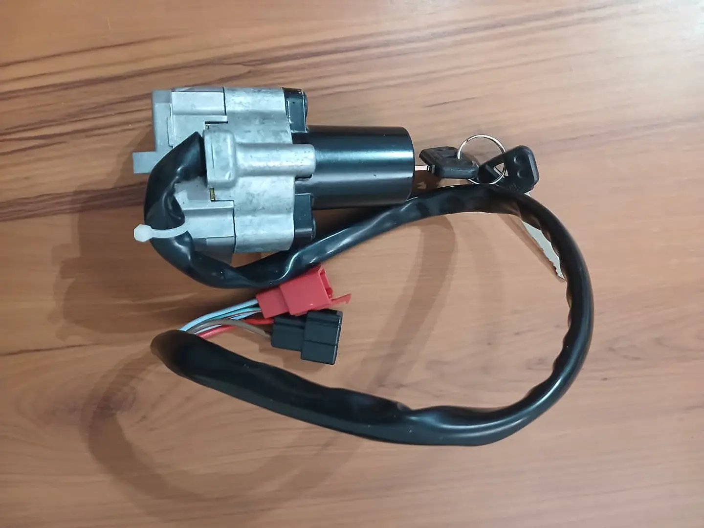 Igniçao para Yamaha 1