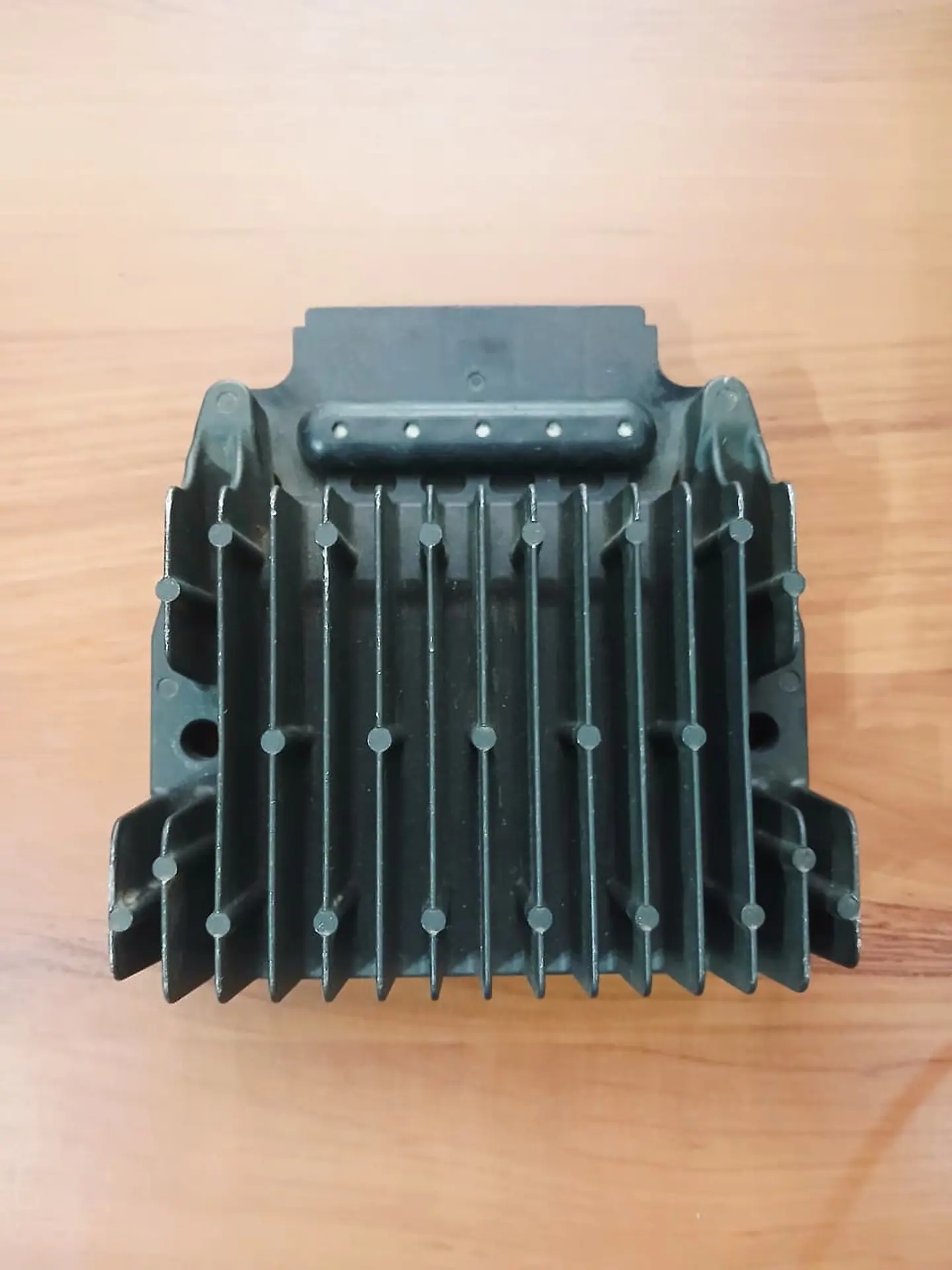 Retificador/Regulador de tensão de 12V, Honda Crosstourer VFR1200X 1