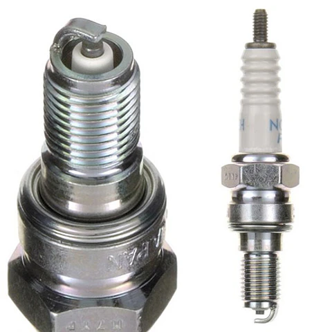 Vela de ignição NGK CR8EH-9, 1 unidade