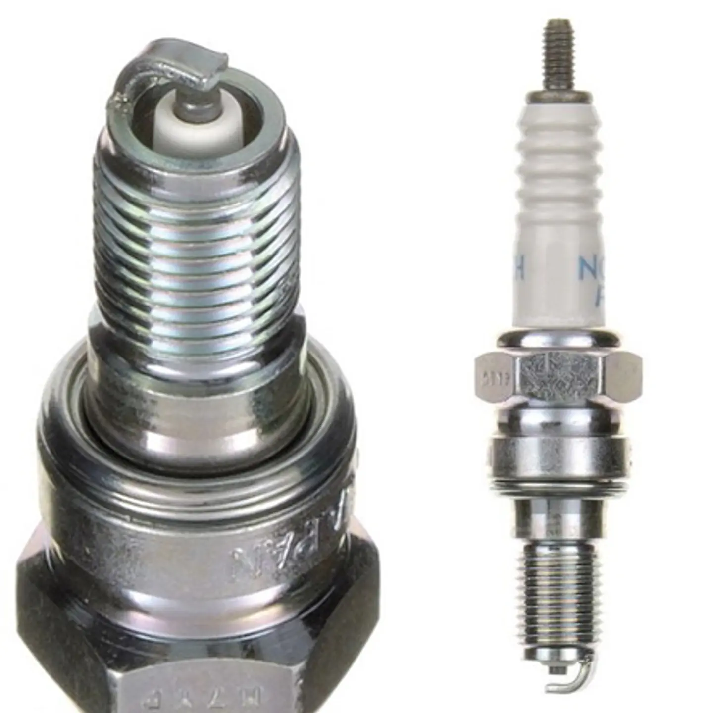 Vela de ignição NGK CR8EH-9, 1 unidade 1
