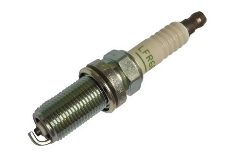 Vela de ignição NGK LFR6B - LFR6B