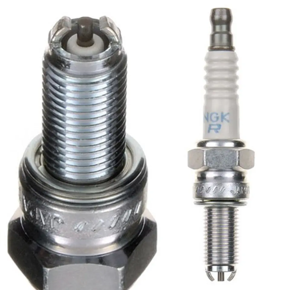 Vela de ignição NGK CR8EKB, 1 unidade 1