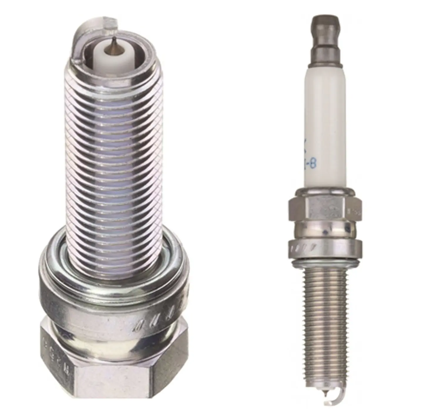 Vela de ignição NGK LMAR8AI-8 Iridium, 1 unidade para BMW K 1600 GT e K 1600 GTL, BMW 12127728657, Aprilia / Piaggio 1A020263 1