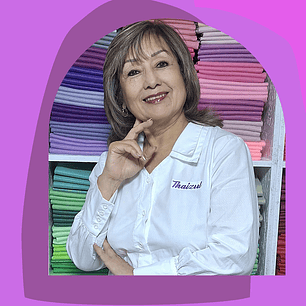 🪞 TALLERES CREATIVOS CON MARTHA REY - CLASE REGULAR