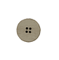 Botones Redondos MDF 1.9 cm – 4 Orificios – Docena - Miniatura 1