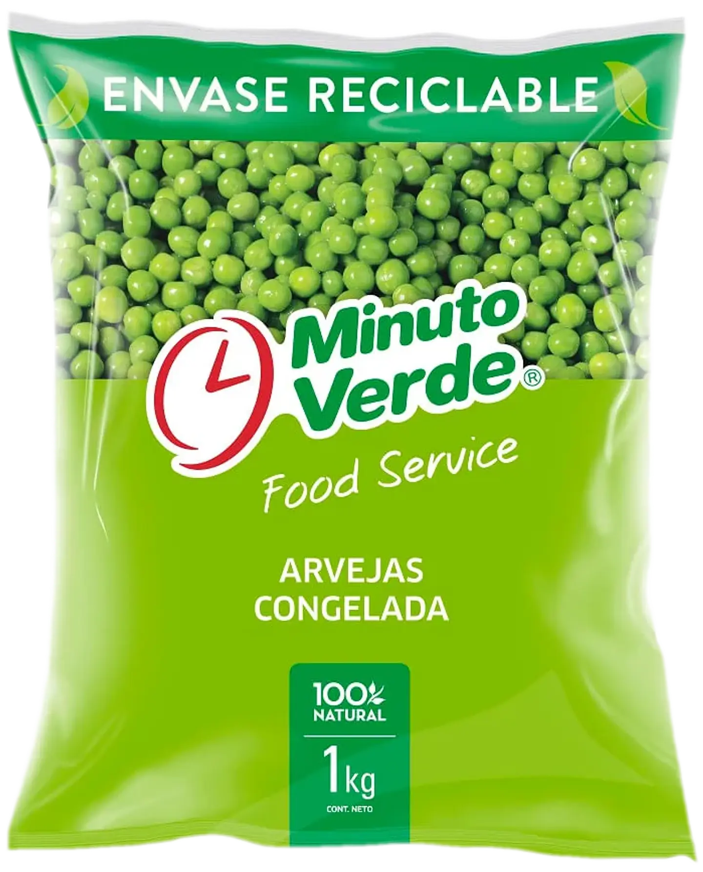 Arberjas Kg  1