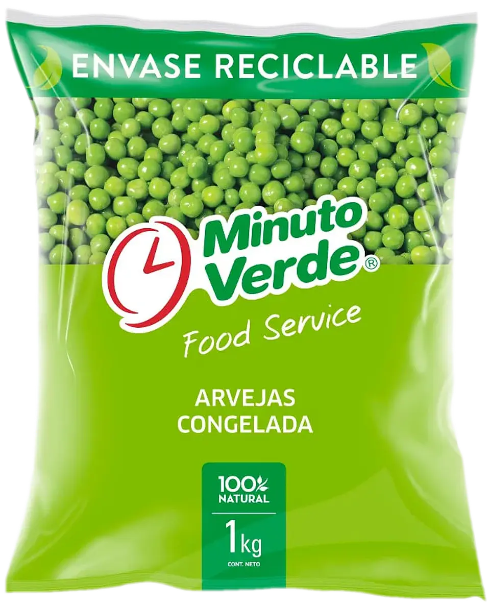 Arberjas Kg  1