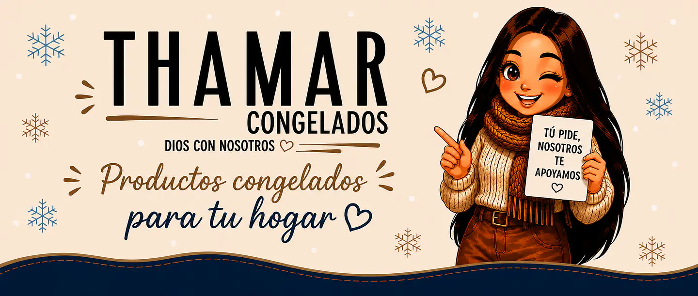 ThamarCongelados