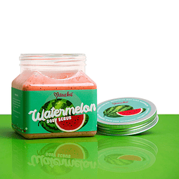 Exfoliante corporal Watermelon