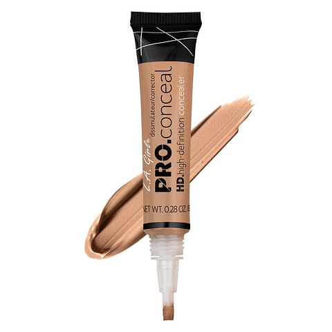 Corrector HD PRO Conceal