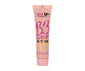 BB Cream Matte Finish