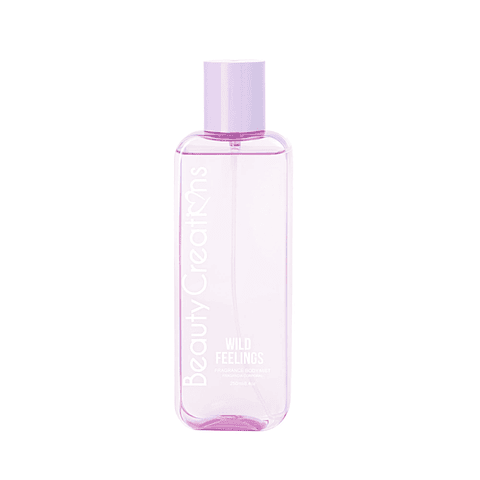 WILD FEELINGS BODY MIST