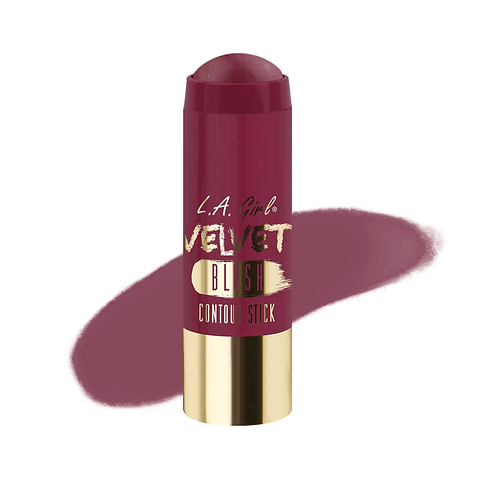 Rubor Velvet Blush Stick