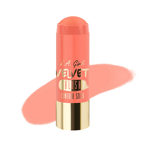 Rubor Velvet Blush Stick