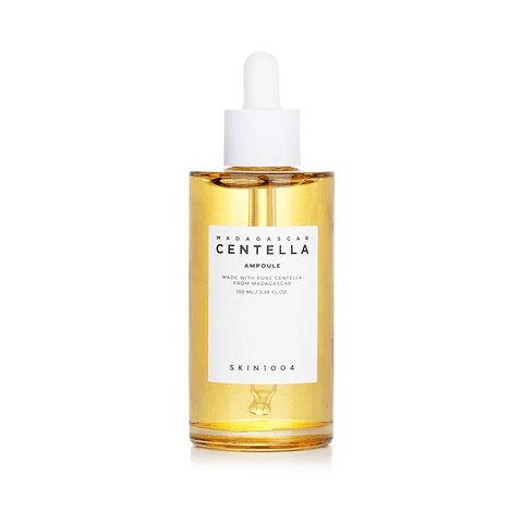 Madagascar Centella Ampoule 100ml