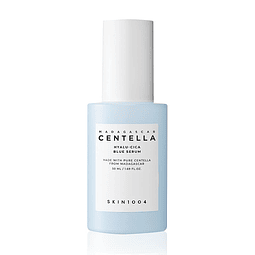 Madagascar Centella Hyalu-Cica Blue Serum 50ml