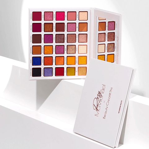 Paleta de sombras Rosy McMichael - The Every Day Palette / ENVIOEXPRESS