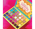 Paleta de sombras Jasmine / ENVIOEXPRESS