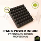 Pack Power Inicio x12: Control Absoluto del Sonido y 5 cm de Espesor - Miniatura 2