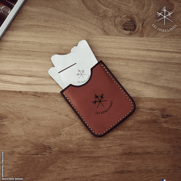 Lês Fines Lames - Suporte para charuto  3