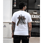 ﻿﻿T-Shirt The Barberhouse 
