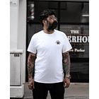 ﻿﻿T-Shirt The Barberhouse 