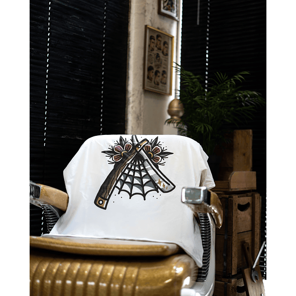 ﻿﻿T-Shirt The Barberhouse 