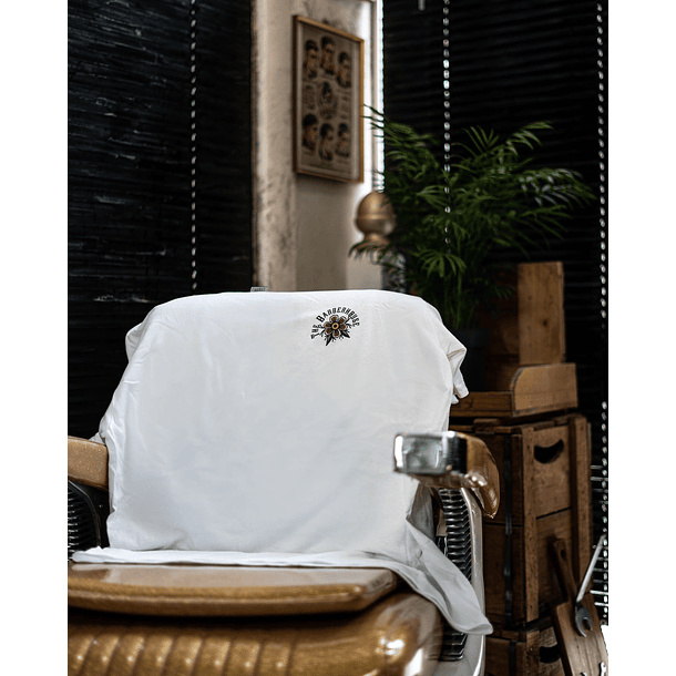 ﻿﻿T-Shirt The Barberhouse 