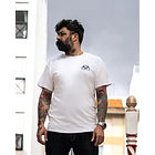 T-Shirt The Barberhouse 