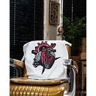 T-Shirt The Barberhouse 