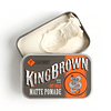 King Brown - Matte Pomade 71gr