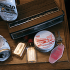 Uppercut Deluxe - Pink MATTE Pomade 100gr 4