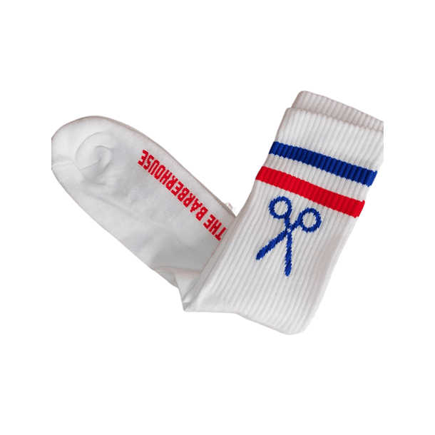 The Barberhouse Socks  1