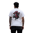 T-Shirt The Barberhouse 