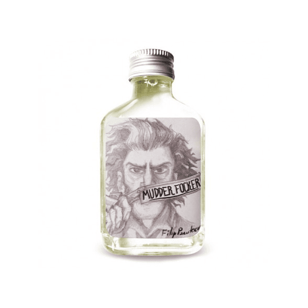 RazoRock - After shave Mudder Focker 100ml 1