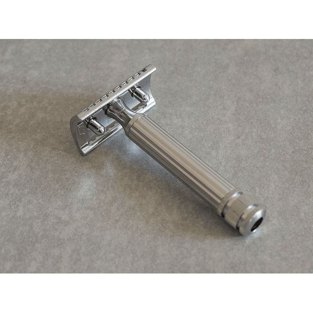 Fatip - Safety Razor classic fechada 1