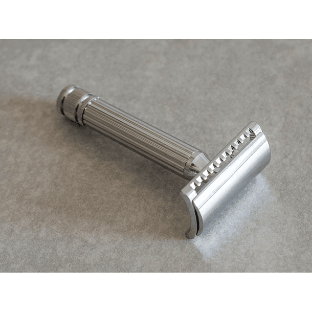 Fatip - Safety Razor classic fechada 2